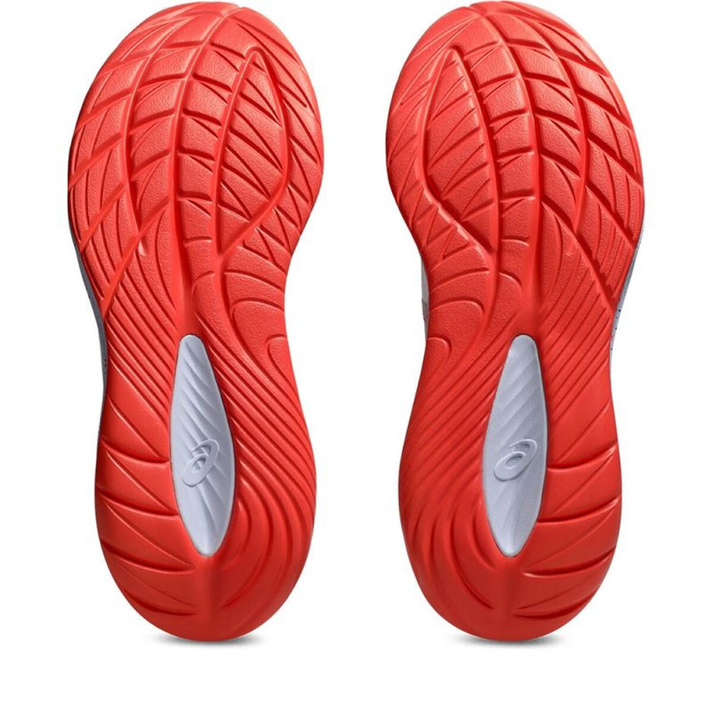 Running Shoes for Adults Asics Gel-Cumulus 27 Tokyo Beige