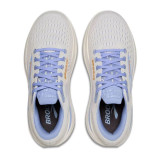 Running Shoes for Adults Brooks Ghost Max 3 Grey Lilac