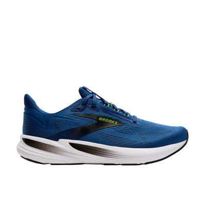 Running Shoes for Adults Brooks Revel 8 Blue