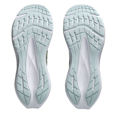 Running Shoes for Adults Asics Patriot 14 Dark blue