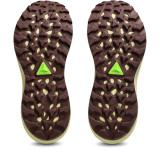 Trail running shoes for women Asics Trabuco Terra 3 Black