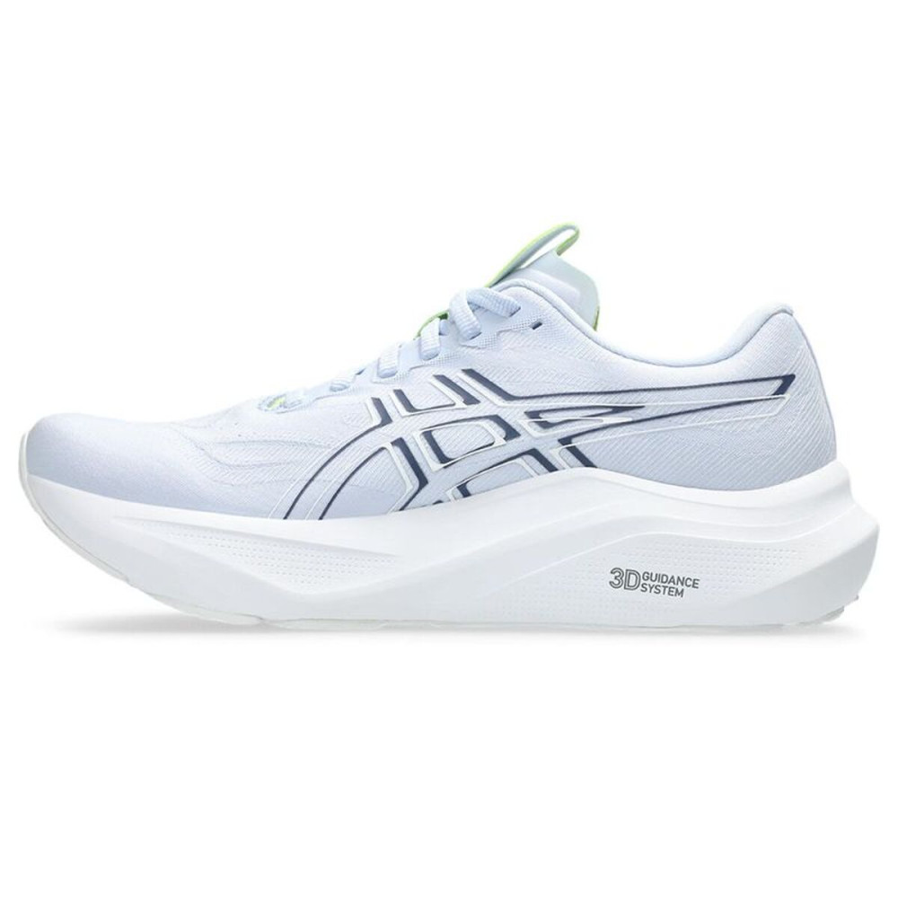 Running Shoes for Adults Asics Gt-2000 14 Light Blue