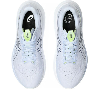 Running Shoes for Adults Asics Gt-2000 14 Light Blue