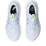 Running Shoes for Adults Asics Gt-2000 14 Light Blue