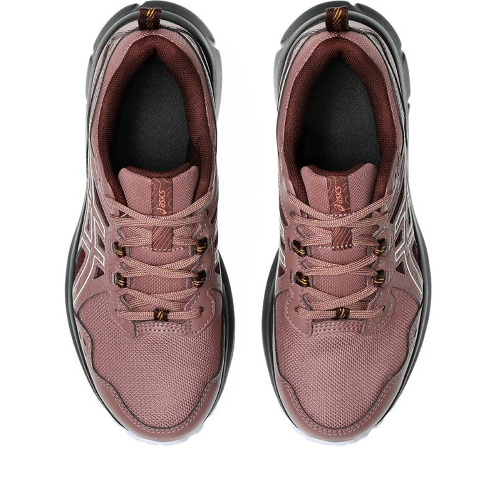 Trail running shoes for women Asics ASICS Trail Scout 3 Brown