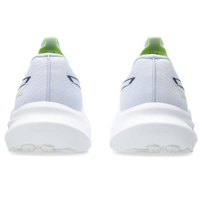 Running Shoes for Adults Asics Gt-2000 14 Light Blue