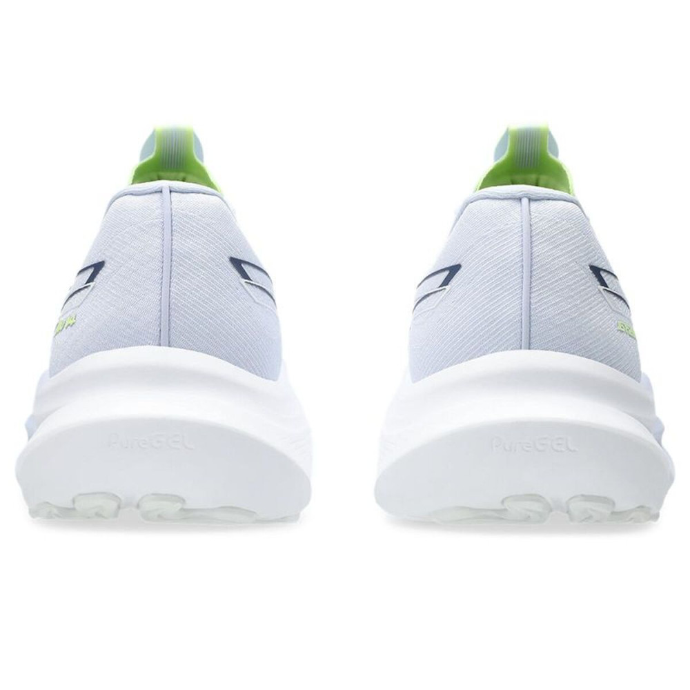 Running Shoes for Adults Asics Gt-2000 14 Light Blue