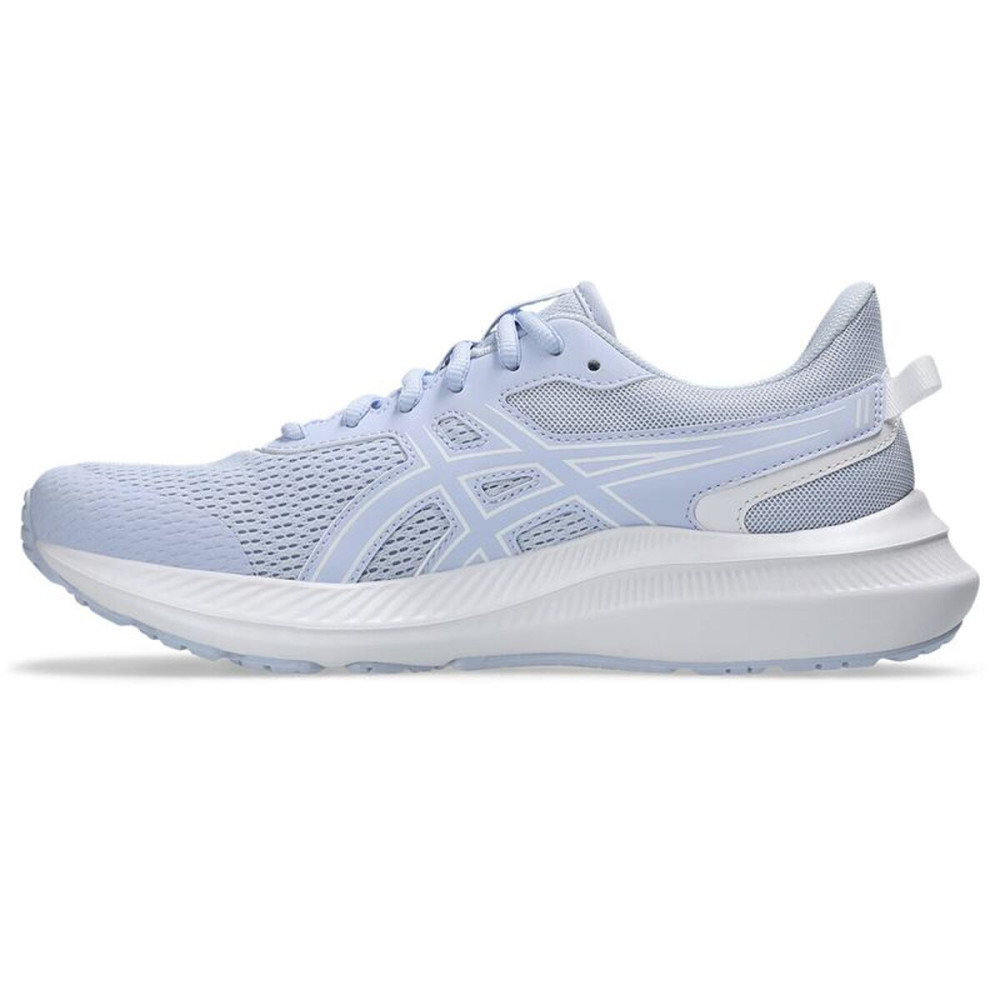 Running Shoes for Adults Asics Jolt 5 Blue