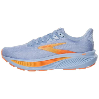 Running Shoes for Adults Brooks Ghost 17 Blue