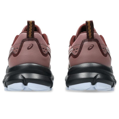 Trail running shoes for women Asics ASICS Trail Scout 3 Brown