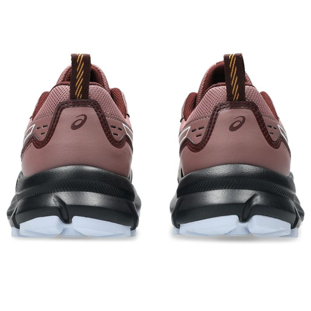 Trail running shoes for women Asics ASICS Trail Scout 3 Brown