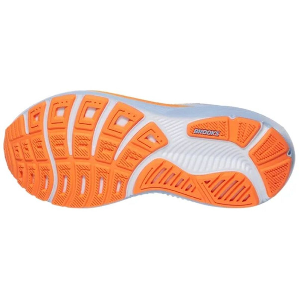 Running Shoes for Adults Brooks Ghost 17 Blue