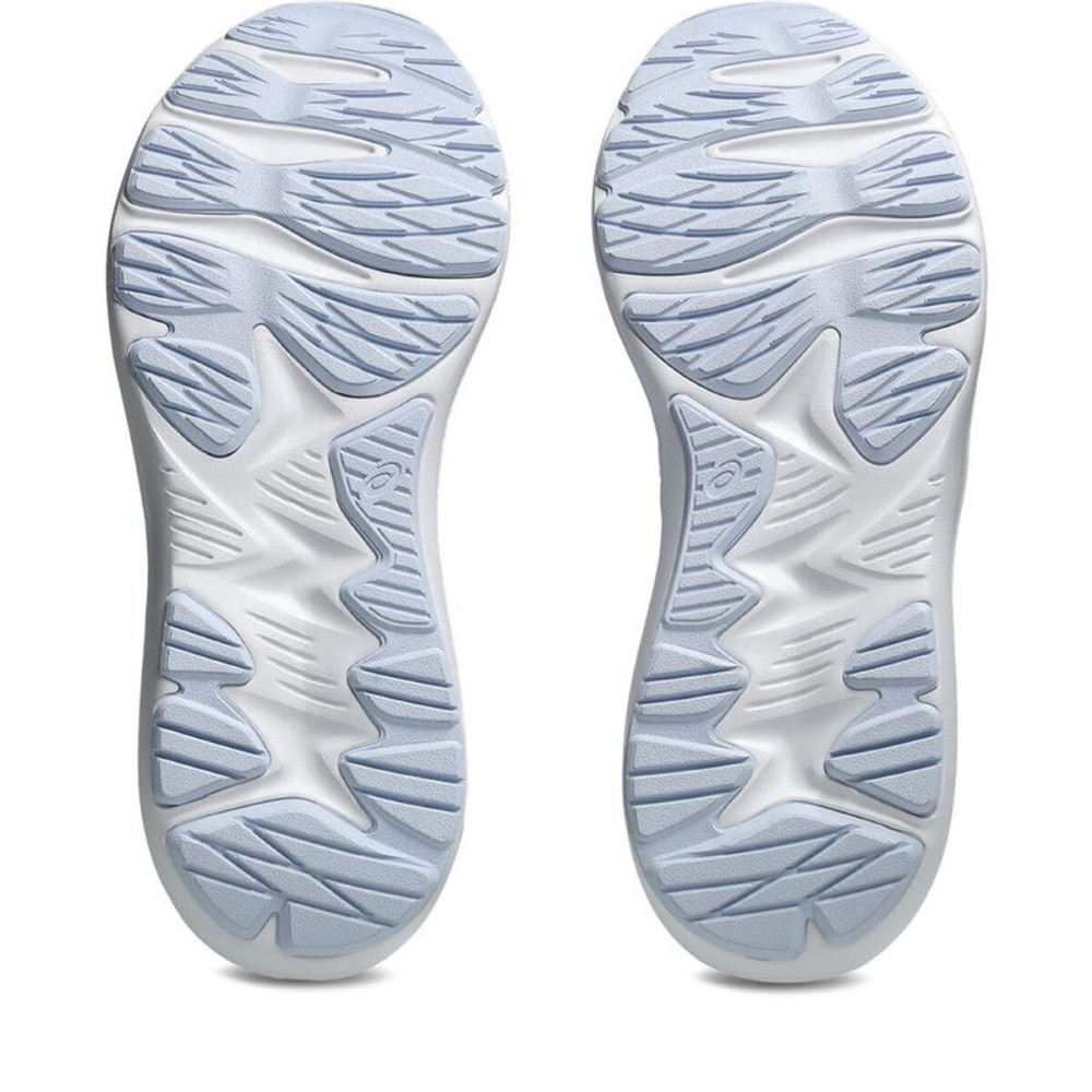 Running Shoes for Adults Asics Jolt 5 Blue