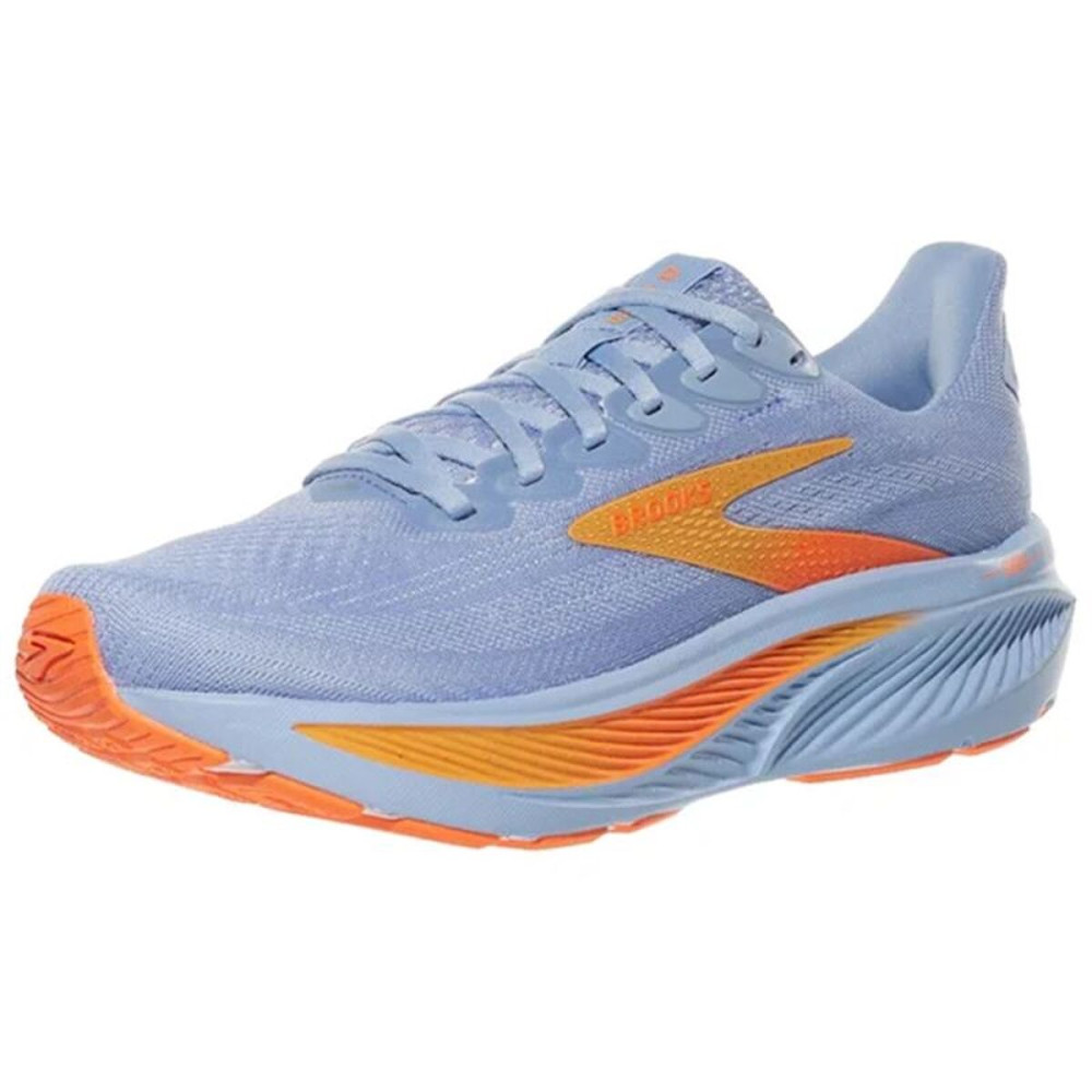 Running Shoes for Adults Brooks Ghost 17 Blue