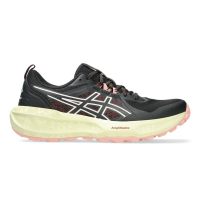Trail running shoes for women Asics Gel-Sonoma 8 Black