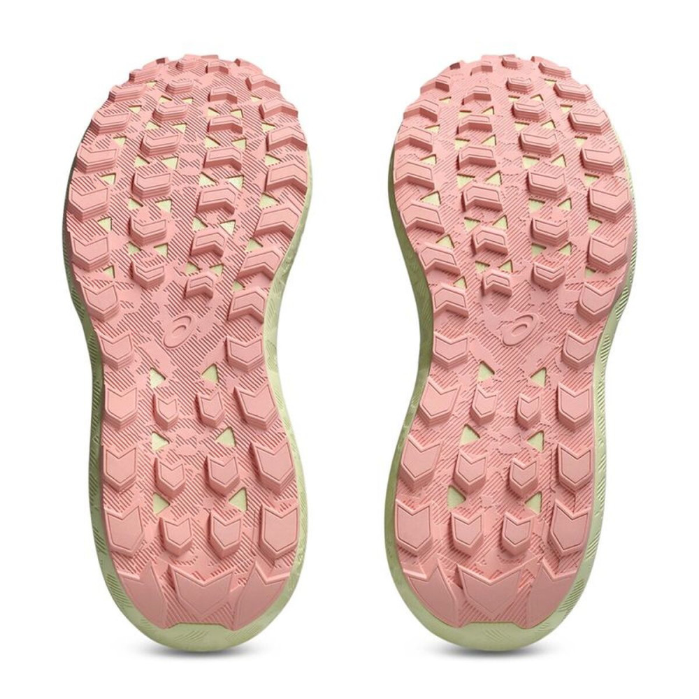 Trail running shoes for women Asics Gel-Sonoma 8 Black