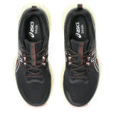 Trail running shoes for women Asics Gel-Sonoma 8 Black