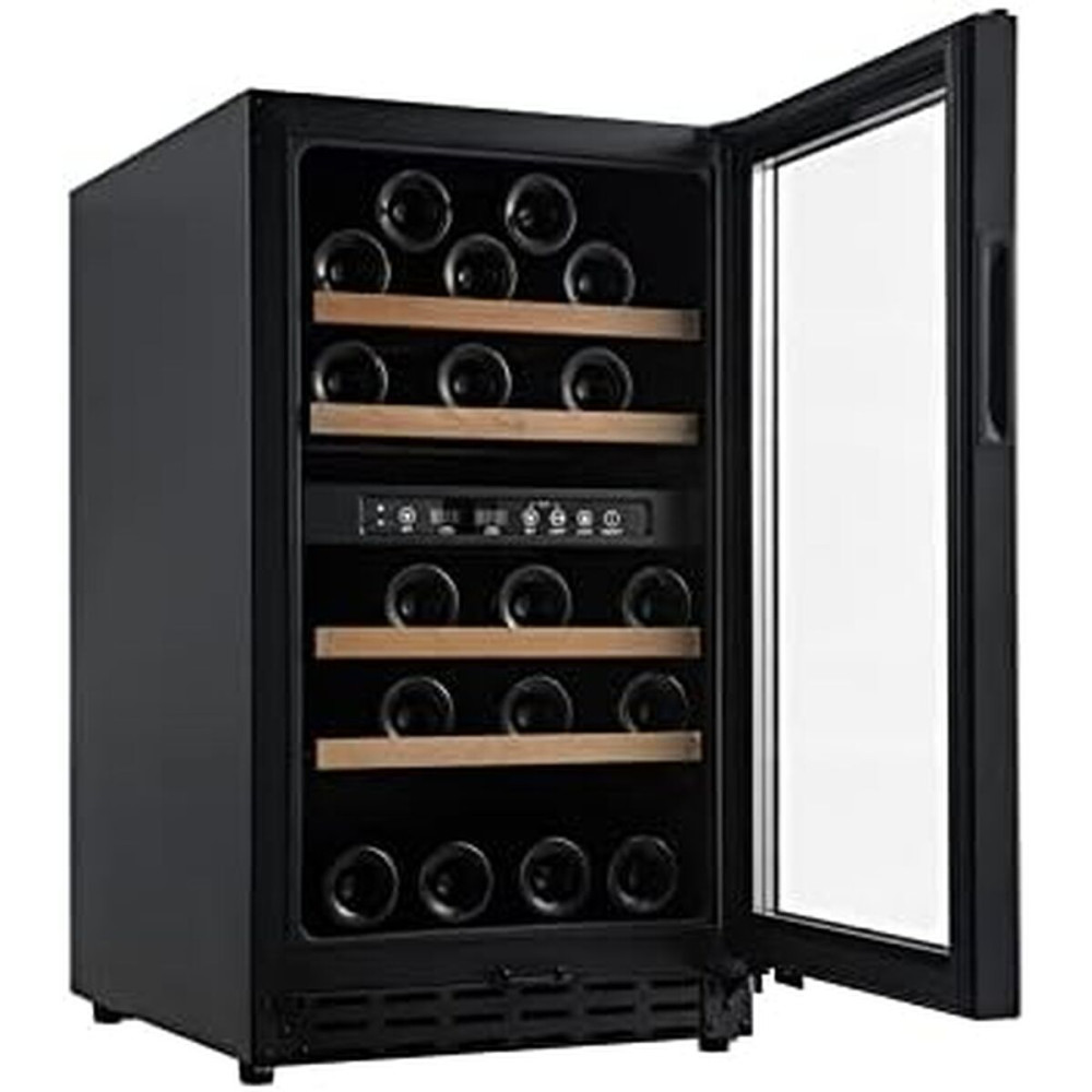 Vinoteca Cavanova V40GC2TN Black