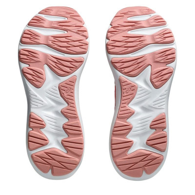 Running Shoes for Adults Asics Jolt 5 Orange