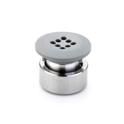 Pressure cooker valve BRA Silicone Stainless steel