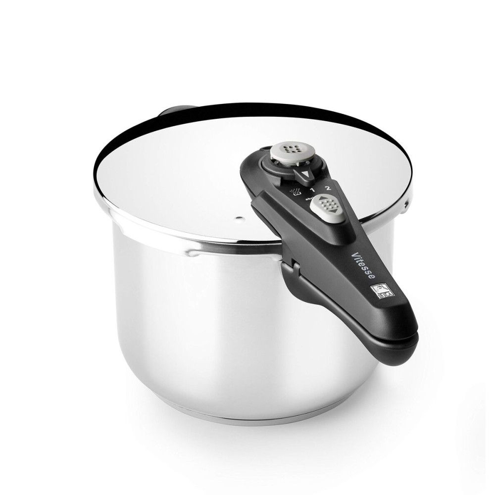 Pressure cooker valve BRA Silicone Stainless steel