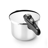 Pressure cooker valve BRA Silicone Stainless steel