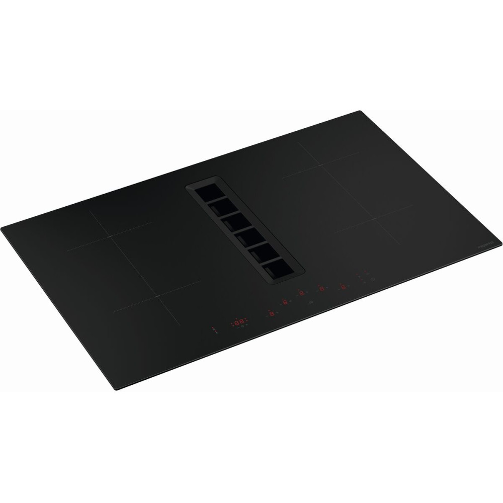 Induction Hob with Integrated Extractor Mepamsa VALUE R 830 7200 W