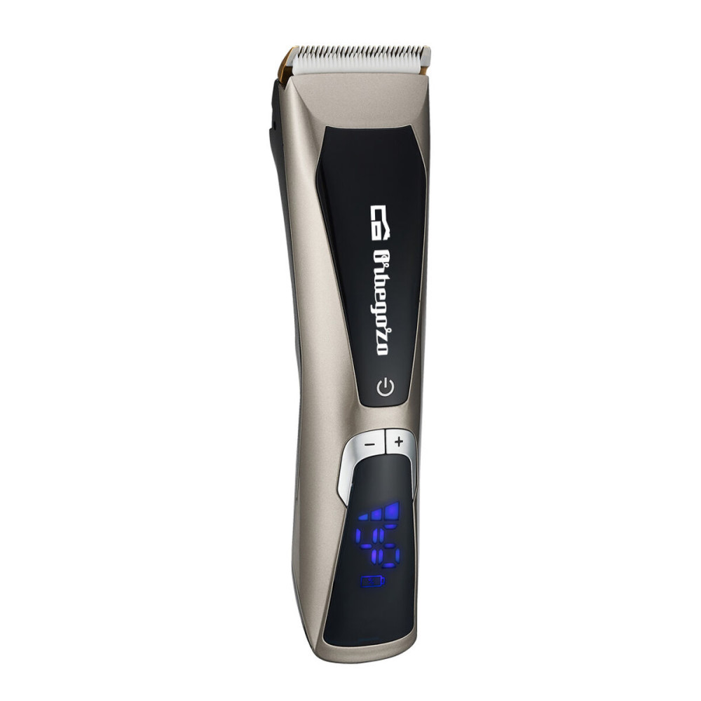 Hair clippers/Shaver Orbegozo CTP 3500