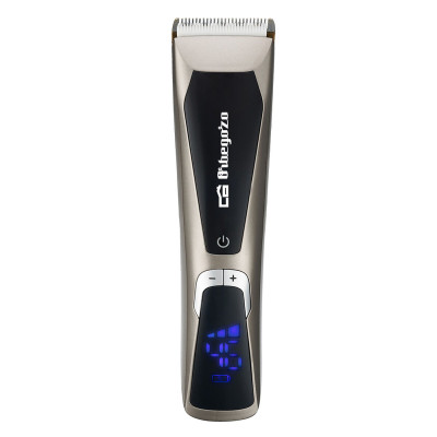 Hair clippers/Shaver Orbegozo CTP 3500