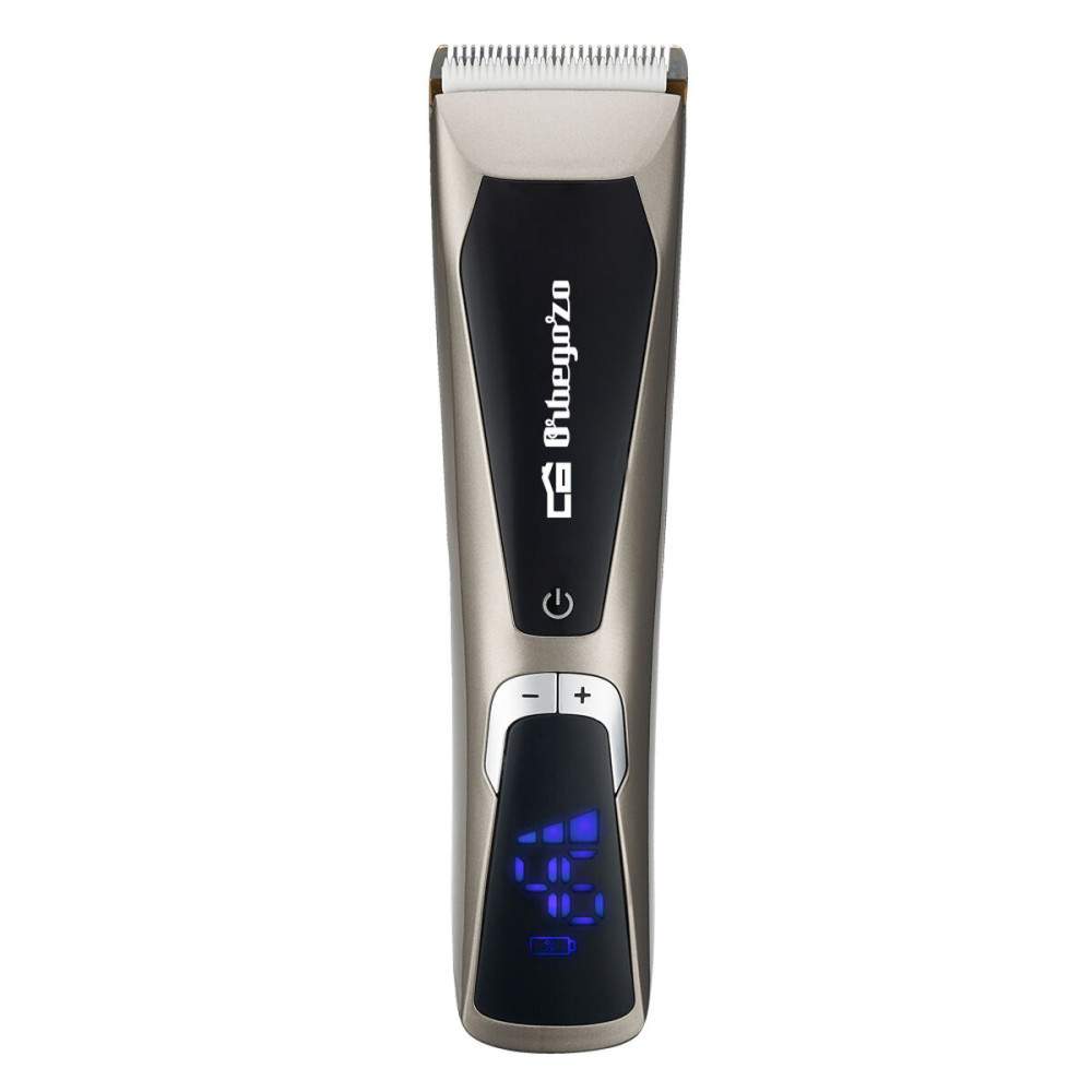 Hair clippers/Shaver Orbegozo CTP 3500