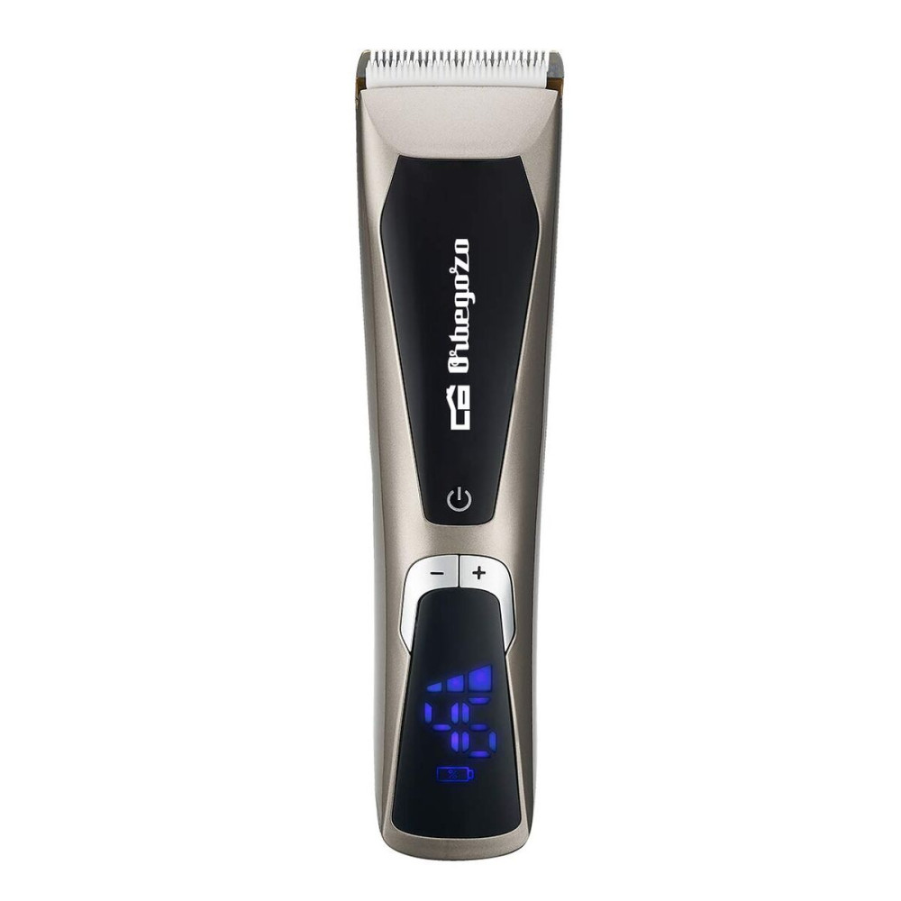 Hair clippers/Shaver Orbegozo CTP 3500