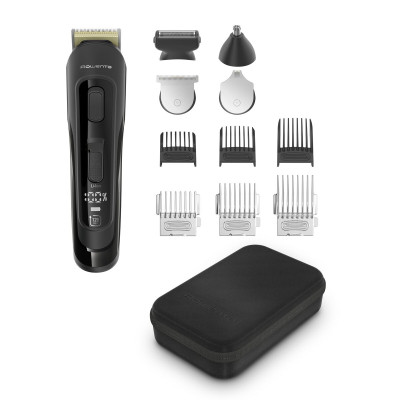 Hair Clippers Rowenta TN9999MAN 12EN1