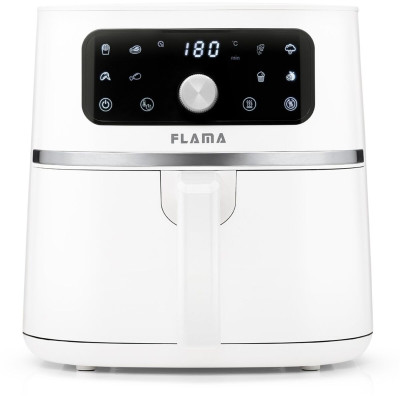 Air Fryer Flama 641FL White 1400 W 4,2 L