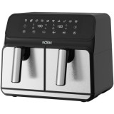 Air Fryer Solac FA1520 Black 1700 W 8 L