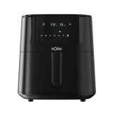 Air Fryer Solac FA1521 Black 1650 W 7 L