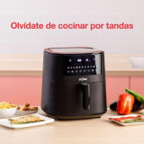Air Fryer Solac FA1521 Black 1650 W 7 L