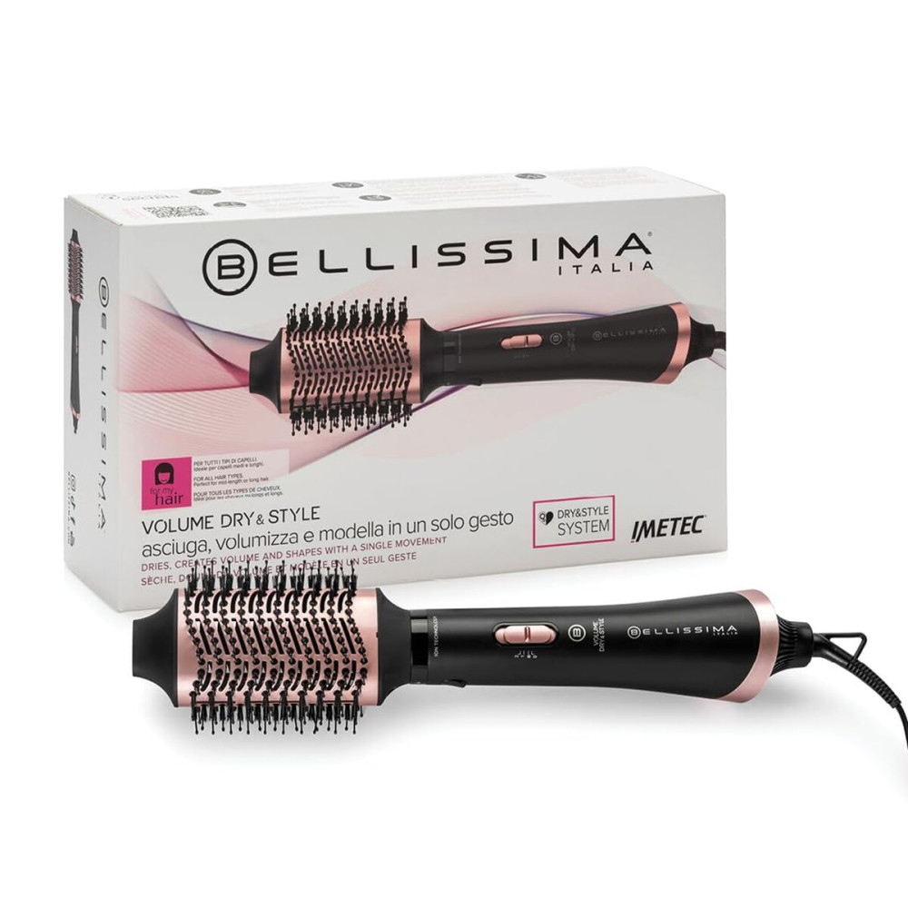 Styling Brush Bellissima VOLUME DRY&STYLE