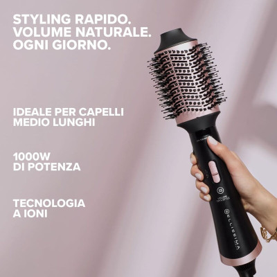 Styling Brush Bellissima VOLUME DRY&STYLE