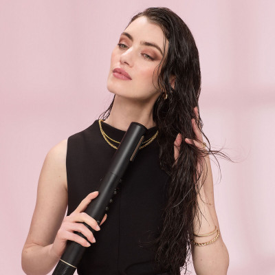 Styling Brush Bellissima PRODIGI 4EN1 Black 1200 W