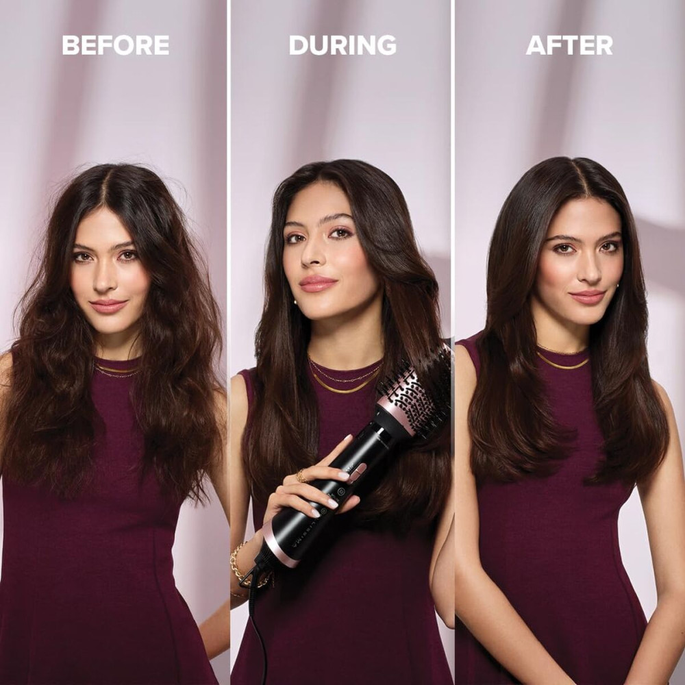 Styling Brush Bellissima VOLUME DRY&STYLE