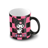 Mug Kuromi Black