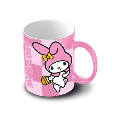 Mug My Melody Pink