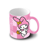 Mug My Melody Pink