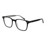 Unisex' Spectacle frame Tommy Hilfiger TH 2130 52807