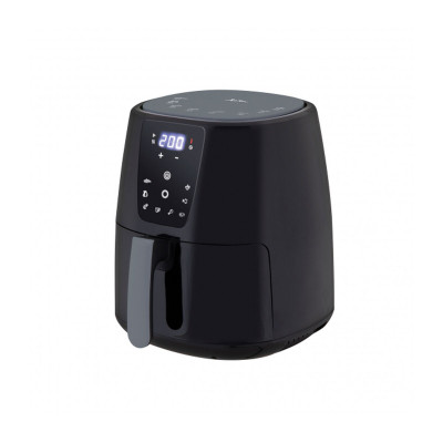 Air Fryer JATA JEFR1225 Black 1300 W 5 L