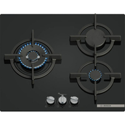 Induction Hot Plate BOSCH PPC6A6I10 60 cm