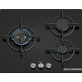 Induction Hot Plate BOSCH PPC6A6I10 60 cm