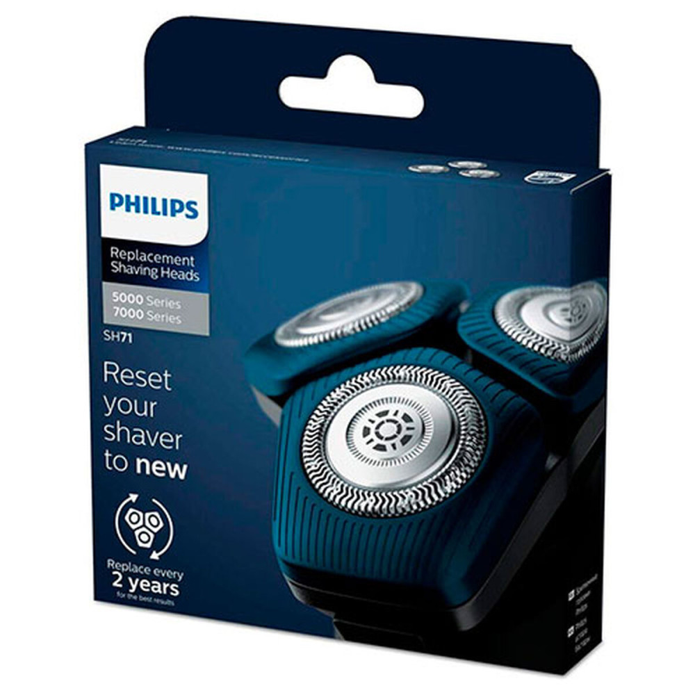 Shaving Head Philips SH71/50 Rotating