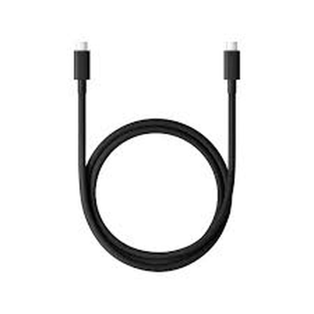 USB-C to USB-C Cable Xiaomi Black 1 m