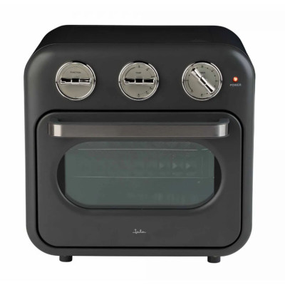 Air Fryer JATA JEFR1816 Grey 1400 W 16 L